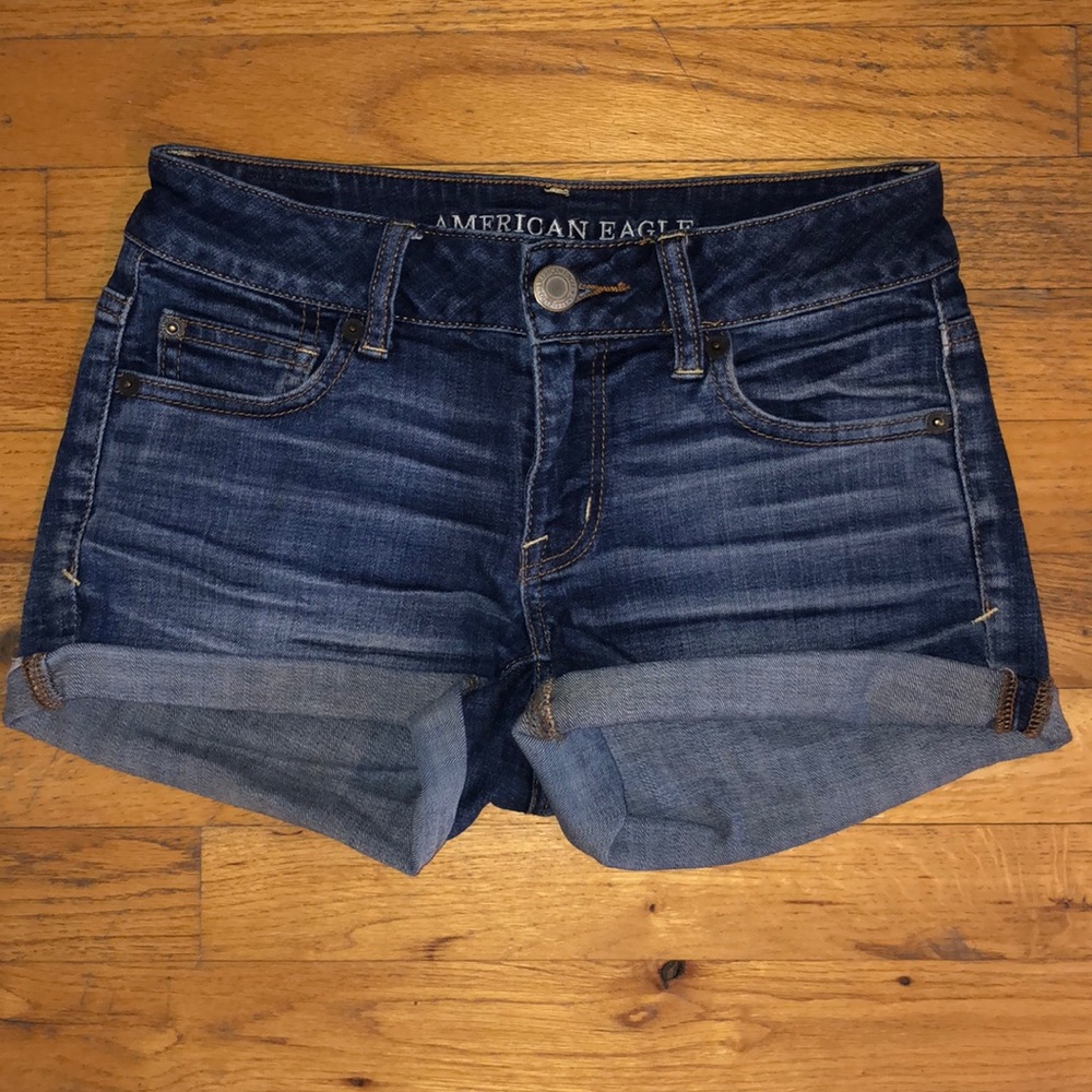 American Eagle shorts